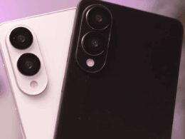 Galaxy S25 Edge: Conheça as Dimensões Extrafinas que Estão Revolucionando o Mercado!