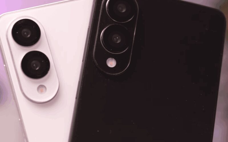 Galaxy S25 Edge: Conheça as Dimensões Extrafinas que Estão Revolucionando o Mercado!