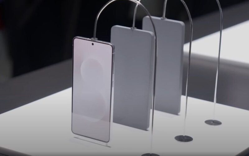 Galaxy S25 Edge: O Preço Revelado Acidentalmente que Pode Fazer Você Repensar Sua Próxima Compra!