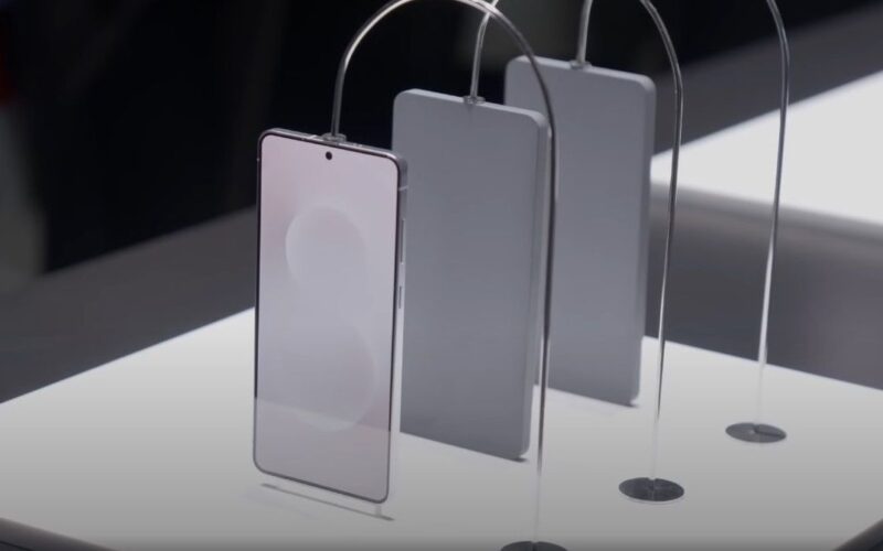 “Galaxy S25 Edge Revelado: O Que Faz Este Smartphone Ser a Nova Sensação da Samsung?”