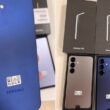 Galaxy S25 em Foco: Veja as Imagens Exclusivas que Revelam Cada Segredo do Novo Lançamento da Samsung!