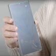Galaxy S25 Ultra em Perigo: Teste de Queda Revela Surpreendentes Rachaduras na Tela!