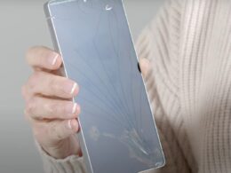 Galaxy S25 Ultra em Perigo: Teste de Queda Revela Surpreendentes Rachaduras na Tela!