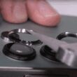 Galaxy S25 Ultra: O Segredo dos Anéis Metálicos Revelado por Youtuber – Você Não Vai Acreditar!