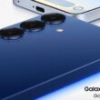 Galaxy S25+ vs Galaxy S24+: A batalha épica que redefine seu conceito de smartphone!