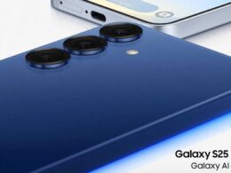 Galaxy S25+ vs Galaxy S24+: A batalha épica que redefine seu conceito de smartphone!