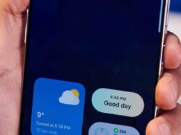 Galaxy S26 Ultra: a Revolução da Câmera Frontal Invisível que Vai Transformar Suas Selfies!