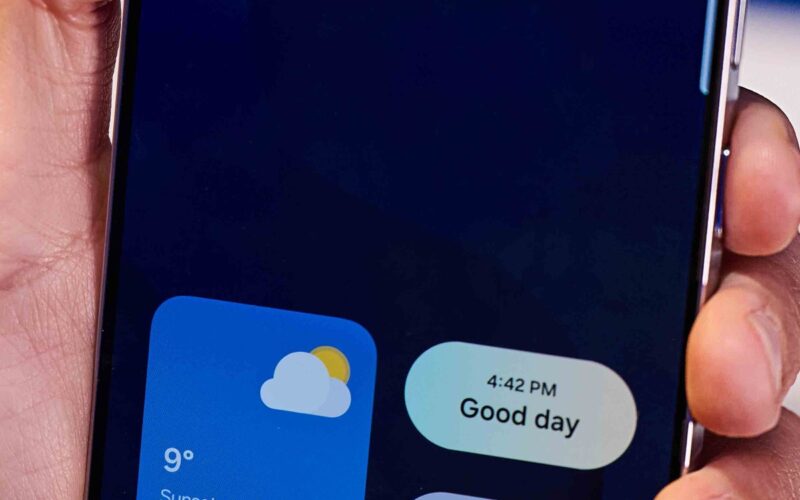 Galaxy S26 Ultra: a Revolução da Câmera Frontal Invisível que Vai Transformar Suas Selfies!