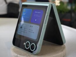 Galaxy Z Flip 7: Inovações Surpreendentes ou Apenas uma Réplica do Z Flip 6? Veja os Detalhes!