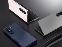 Galaxy Z Fold 7: O Futuro das Telas Dobráveis Chegou Mais Fino e Imersivo – Veja as Revelações!