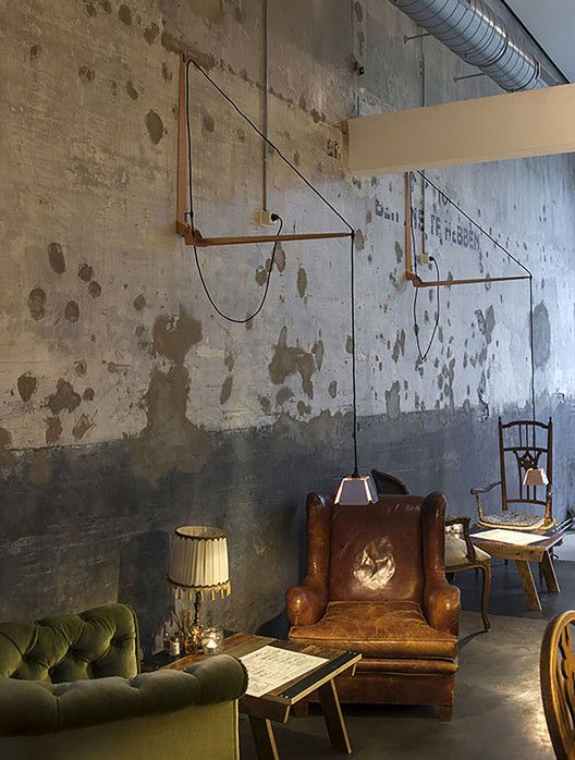 Galeria de Bakkerswinkel / Piet Hein Eek – 12