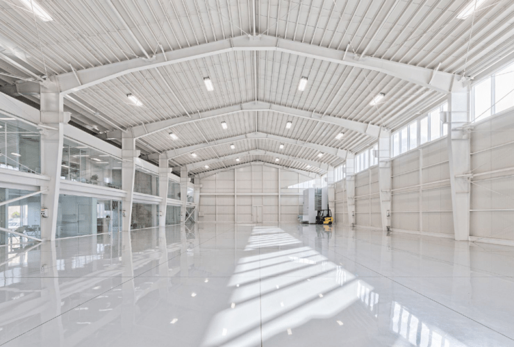 Galeria do System Warehouse / Olgooco – 36