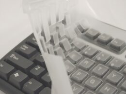 Gelest Revoluciona o Futuro da Limpeza: Conheça a Nova Era dos Antimicrobianos à Base de Organossilano!