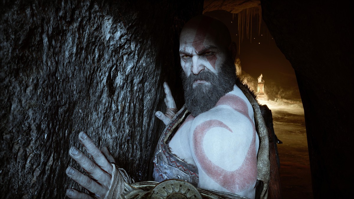 God of War Ragnarok e Sonic Frontiers são destaques nos lançamentos desta semana