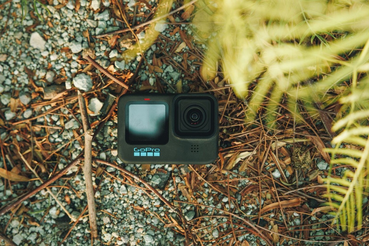 GoPro Hero 11 Black tem sensor que amplia campo de visão e lente imersiva