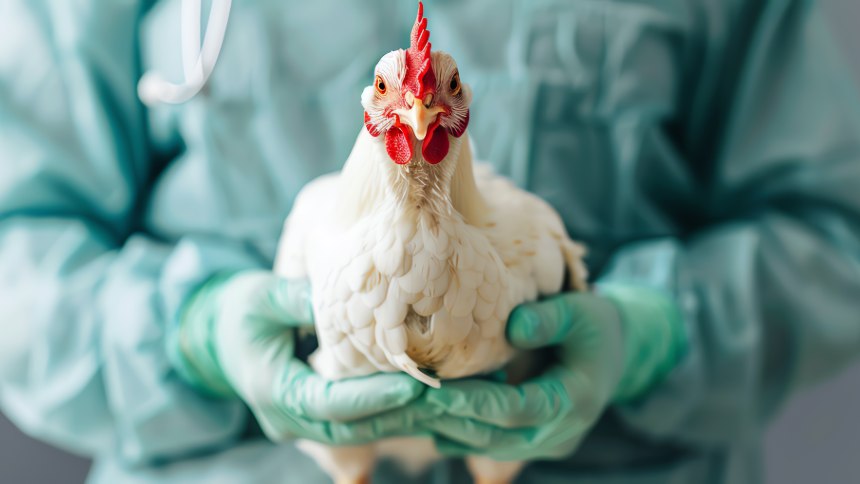 Gripe Aviária: Impacto Real no Mercado de Frango ou Apenas Alarme Falso? Gripe Aviária: Impacto Real no Mercado de Frango ou Apenas Alarme Falso?