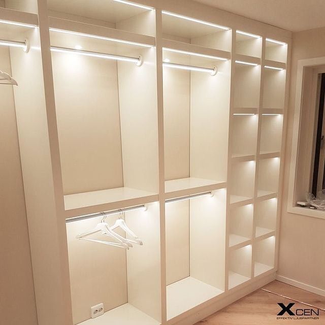 Guarda-roupa de gesso: 40 ideias, vantagens, específicas e dicas
