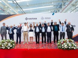 Haiti Desafia Fronteiras: Nova Instalação no México Promete Revolucionar o Cenário Empresarial!