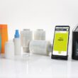 HDPE ou LDPE? A Chave para Diferenciar Plásticos em um Piscar de Olhos!