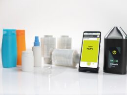 HDPE ou LDPE? A Chave para Diferenciar Plásticos em um Piscar de Olhos!