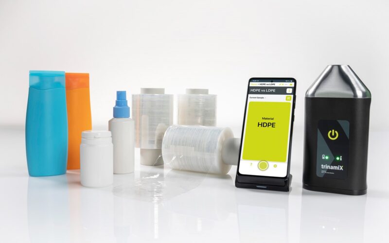 HDPE ou LDPE? A Chave para Diferenciar Plásticos em um Piscar de Olhos!