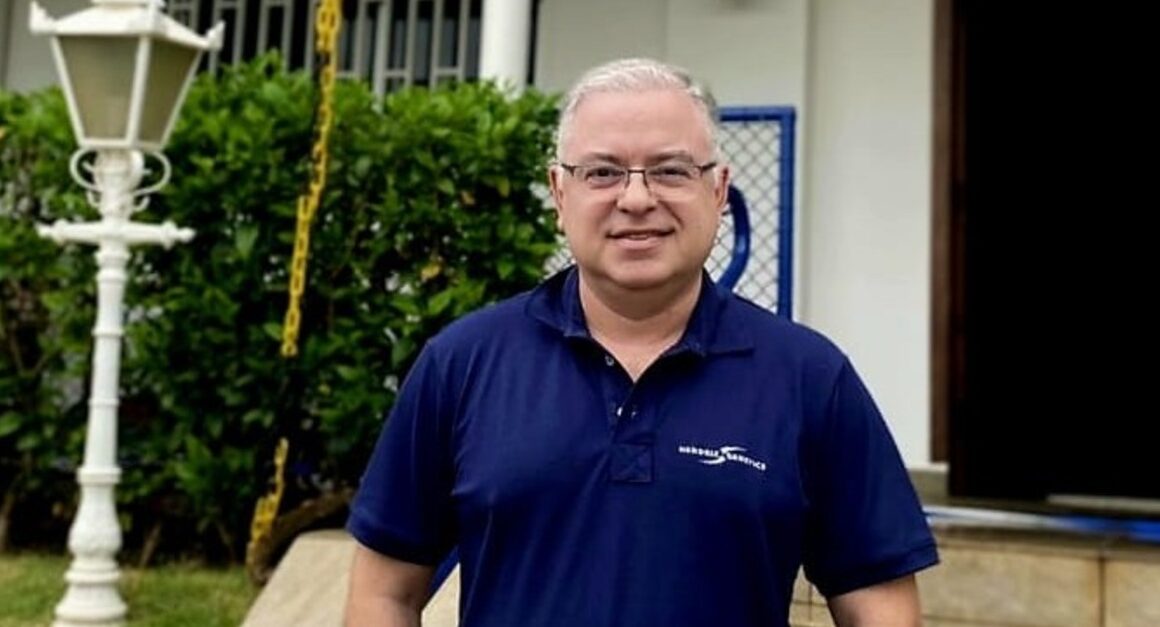 Henrique Fernandes assume a liderança na Hypor Brasil: O que isso significa para o futuro da LATAM?