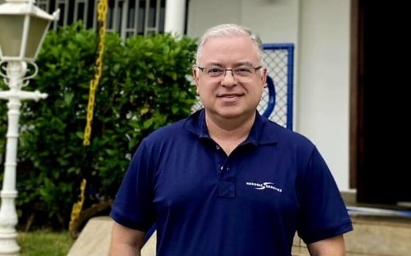 Henrique Fernandes assume a liderança na Hypor Brasil: O que isso significa para o futuro da LATAM?