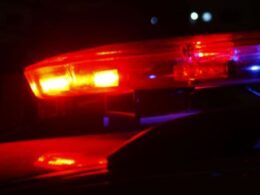 Homem morre em acidente entre caminhão e ônibus na PR-090, entre Ibiporã e Sertanópolis