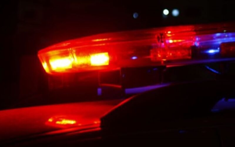 Homem morre em acidente entre caminhão e ônibus na PR-090, entre Ibiporã e Sertanópolis