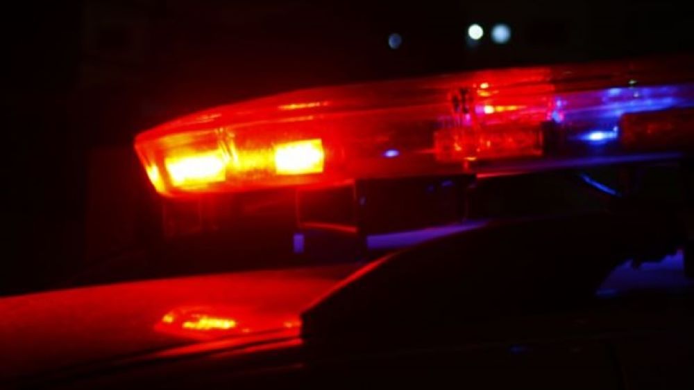 Homem morre em acidente entre caminhão e ônibus na PR-090, entre Ibiporã e Sertanópolis