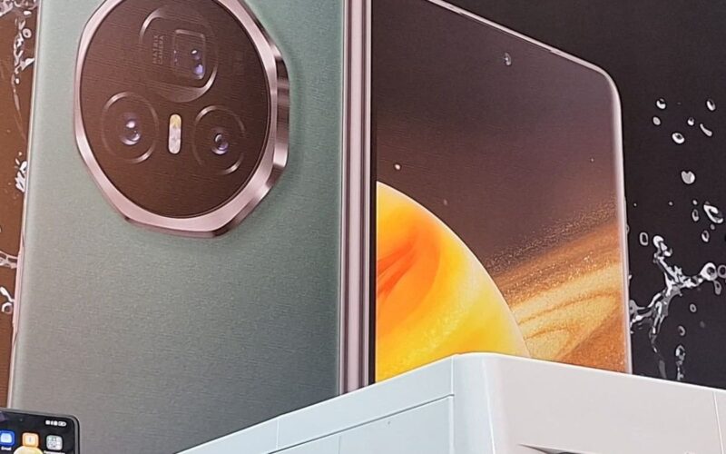 Honor chega ao Brasil: Conheça os gadgets que vão revolucionar seu dia a dia!