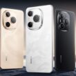 Honor Power: O Smartphone com Bateria de 8.000 mAh que Desafia os Limites da Autonomia!