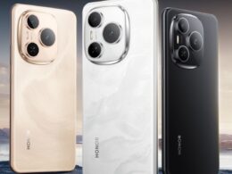Honor Power: O Smartphone com Bateria de 8.000 mAh que Desafia os Limites da Autonomia!