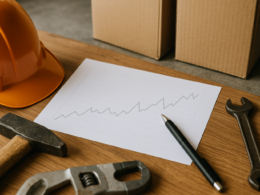 ICEI em alta, indústria ainda em alerta: como transformar cautela em vantagem competitiva agora