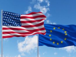 Impacto das Novas Tarifas: O Que Grupos Agrícolas da UE e EUA Precisam Saber Para Sobreviver no Mercado!