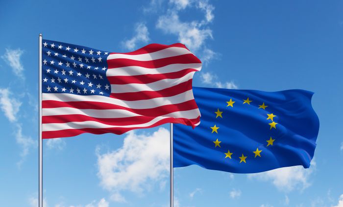 Impacto das Novas Tarifas: O Que Grupos Agrícolas da UE e EUA Precisam Saber Para Sobreviver no Mercado!