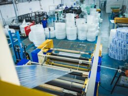 Impacto do Novo Aumento da Taxa de Importação: O Futuro do Setor Plástico em Risco