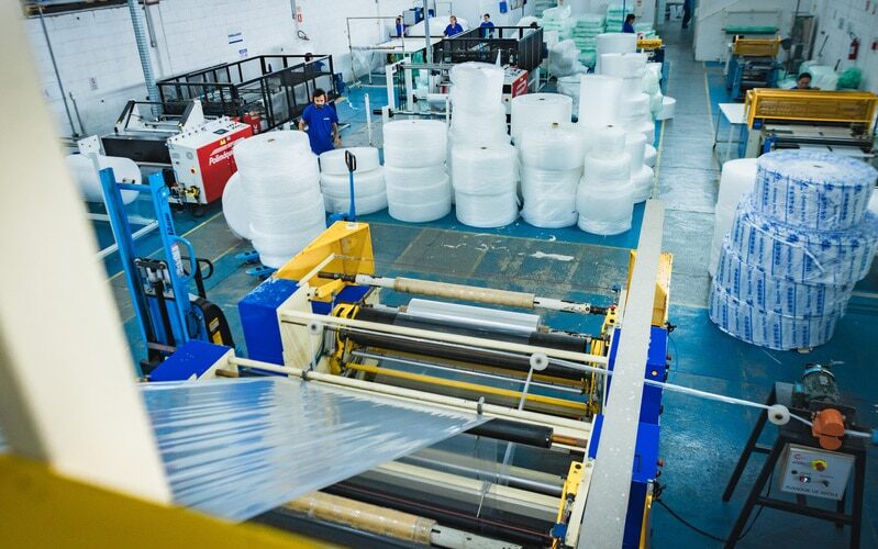 Impacto do Novo Aumento da Taxa de Importação: O Futuro do Setor Plástico em Risco
