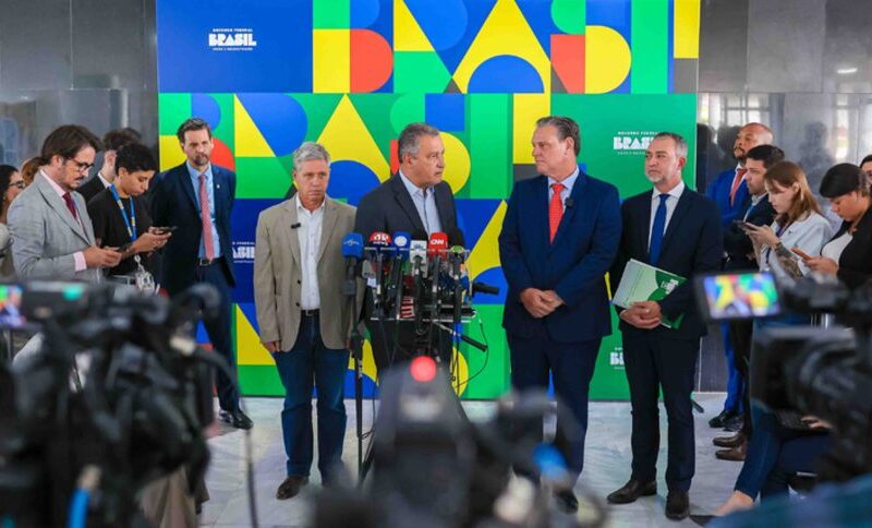 Impacto Surpreendente: Como o Agro Enfrenta o Plano do Governo de Dobrar Importação de Alimentos