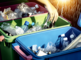 Impasse na ONU: Abiquim cobra acordo urgente que vire o jogo contra a poluição plástica