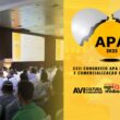 Imperdível: A Cobertura Exclusiva do XXII Congresso APA 2025 Com Gessulli Agrimídia Que Você Não Pode Perder!