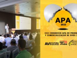 Imperdível: A Cobertura Exclusiva do XXII Congresso APA 2025 Com Gessulli Agrimídia Que Você Não Pode Perder!