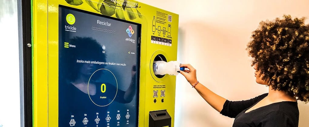 Incentivo ao descarte consciente do plástico: dicas e benefícios.