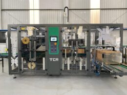 Indumak Revoluciona o Setor: Conheça as Inovações Imperdíveis da Fispal Tecnologia 2025!