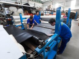 Indústria em Alta: O Que o Otimismo da CNI Revela Sobre o Futuro da Produção no Brasil!