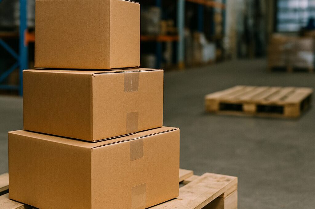 Indústria enfrenta entraves na compra de insumos e matéria-prima.
