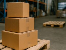 Indústria enfrenta entraves na compra de insumos e matéria-prima.