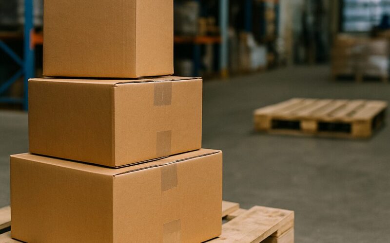 Indústria enfrenta entraves na compra de insumos e matéria-prima.