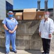 Ineos e Herman Miller: A Incrível Parceria que Está Protegendo Heróis da Saúde com Máscaras Inovadoras!