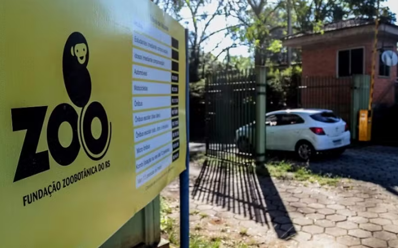 Influenza Aviária no Zoológico: RS Revela Documentos Surpreendentes e O Que Isso Significa Para Você!